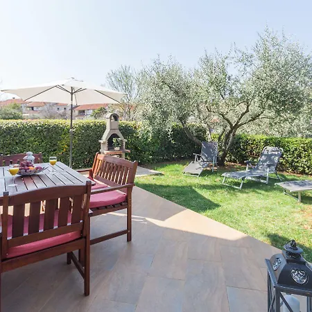 Hundefreundliches Nur 700 Meter Zum Mit Grill, Waschmaschine פורץ