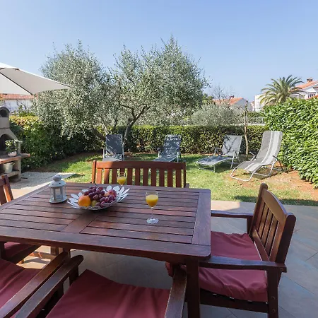 בית נופש Hundefreundliches Nur 700 Meter Zum Mit Grill, Waschmaschine *