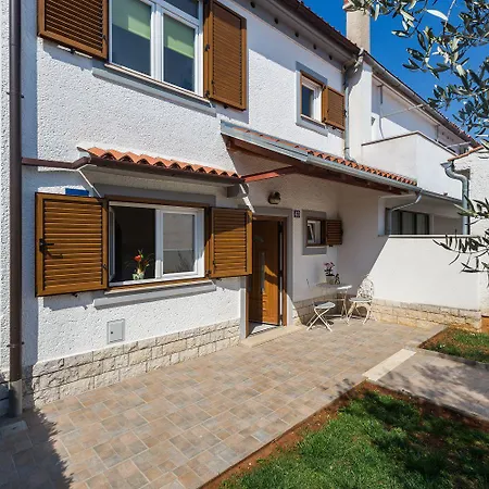 בית נופש Hundefreundliches Nur 700 Meter Zum Mit Grill, Waschmaschine